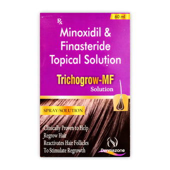 Trichogrow-MF Solution