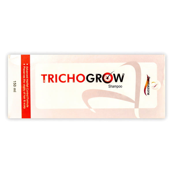Trichogrow Shampoo