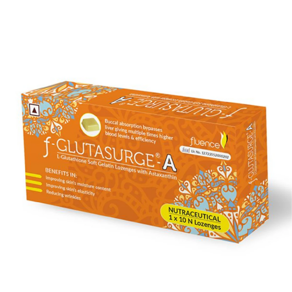 Glutasurge