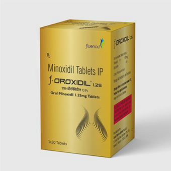 F-OROXIDIL