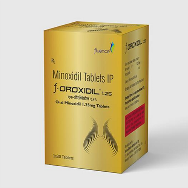 F-OROXIDIL