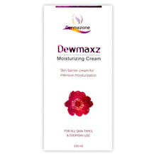 Dewmaxz Moisturizing Cream
