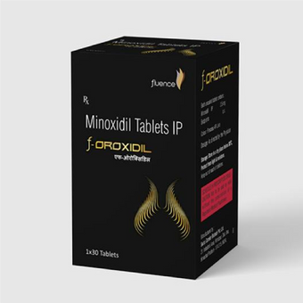 F-OROXIDIL