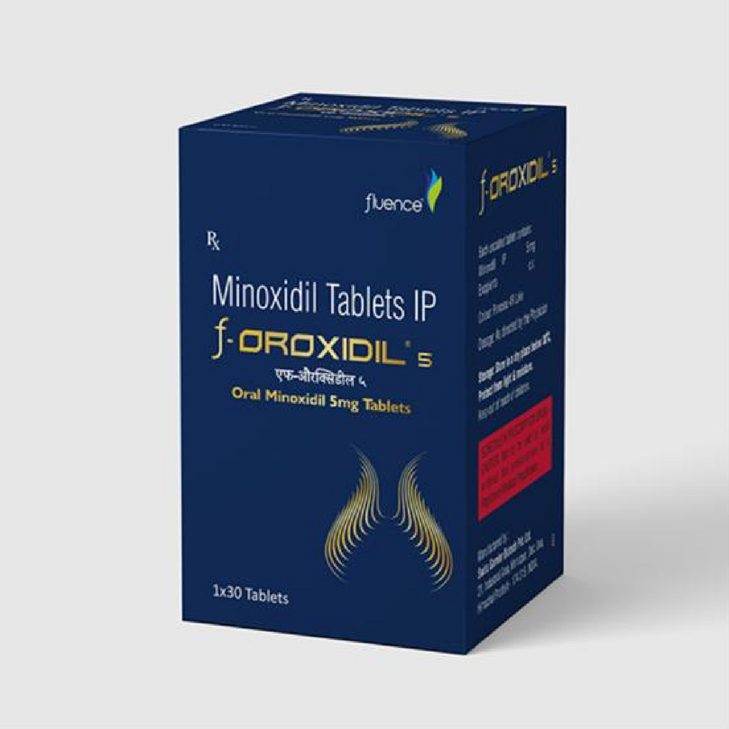 F-OROXIDIL