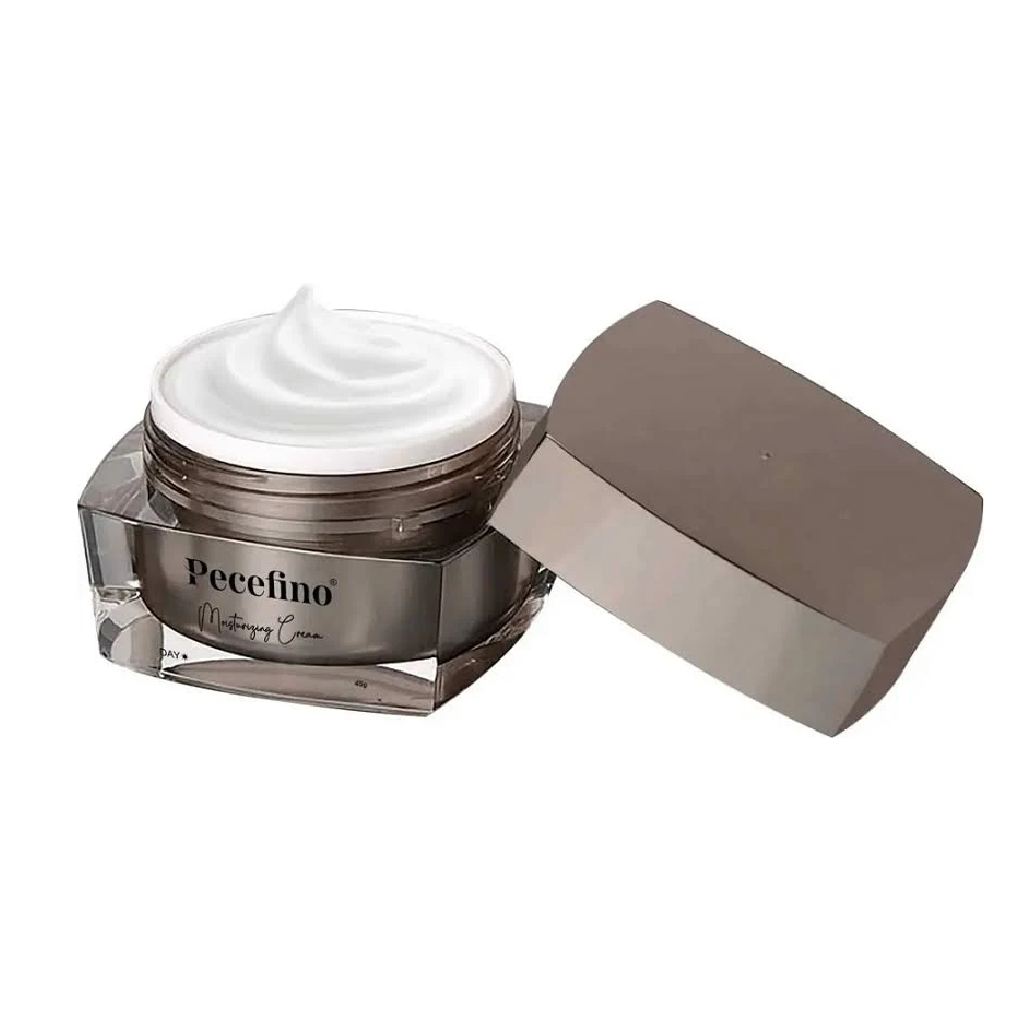 Pecefino Moisturizing Cream Day