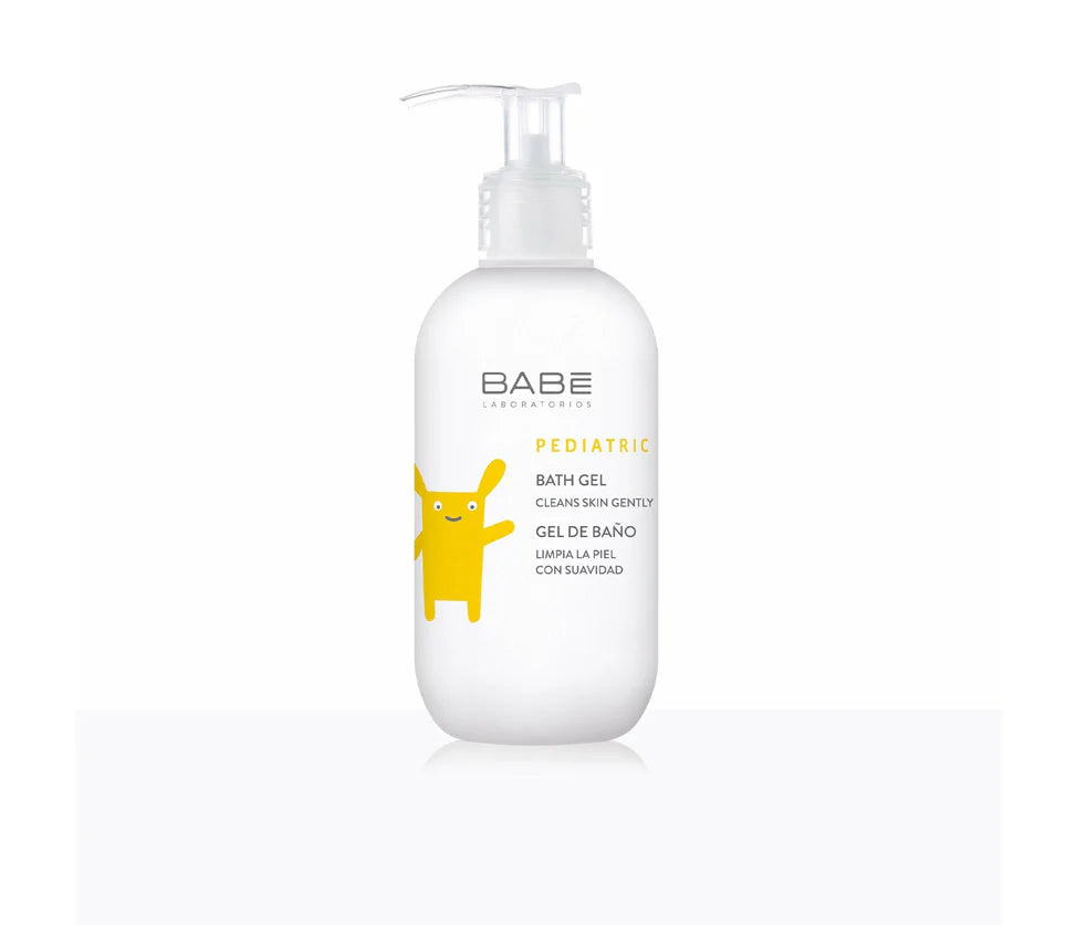 Babe Bath Gel