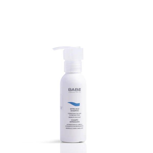 Babe Extra Mild Shampoo 100ml