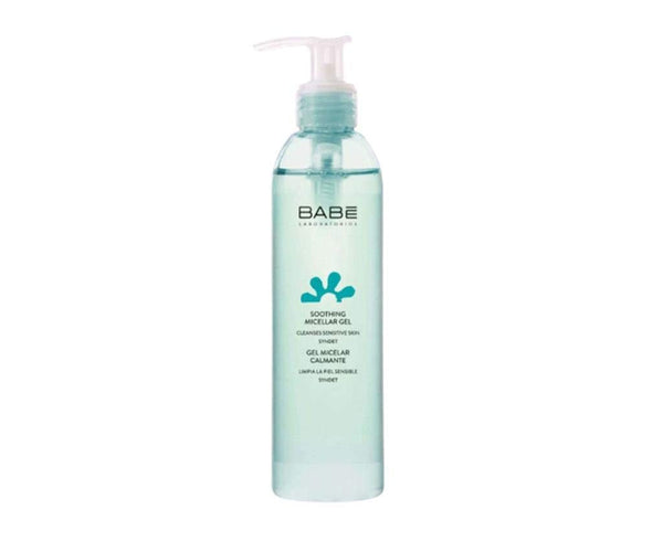 Babe Micellar Gel