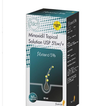 EXTEND 5% (Minoxidil 5%)