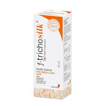 F-TRICHOSILK D AND F (WITH TREATMENT)