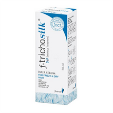 F-TRICHOSILK D AND F (WITHOUT TREATMENT)