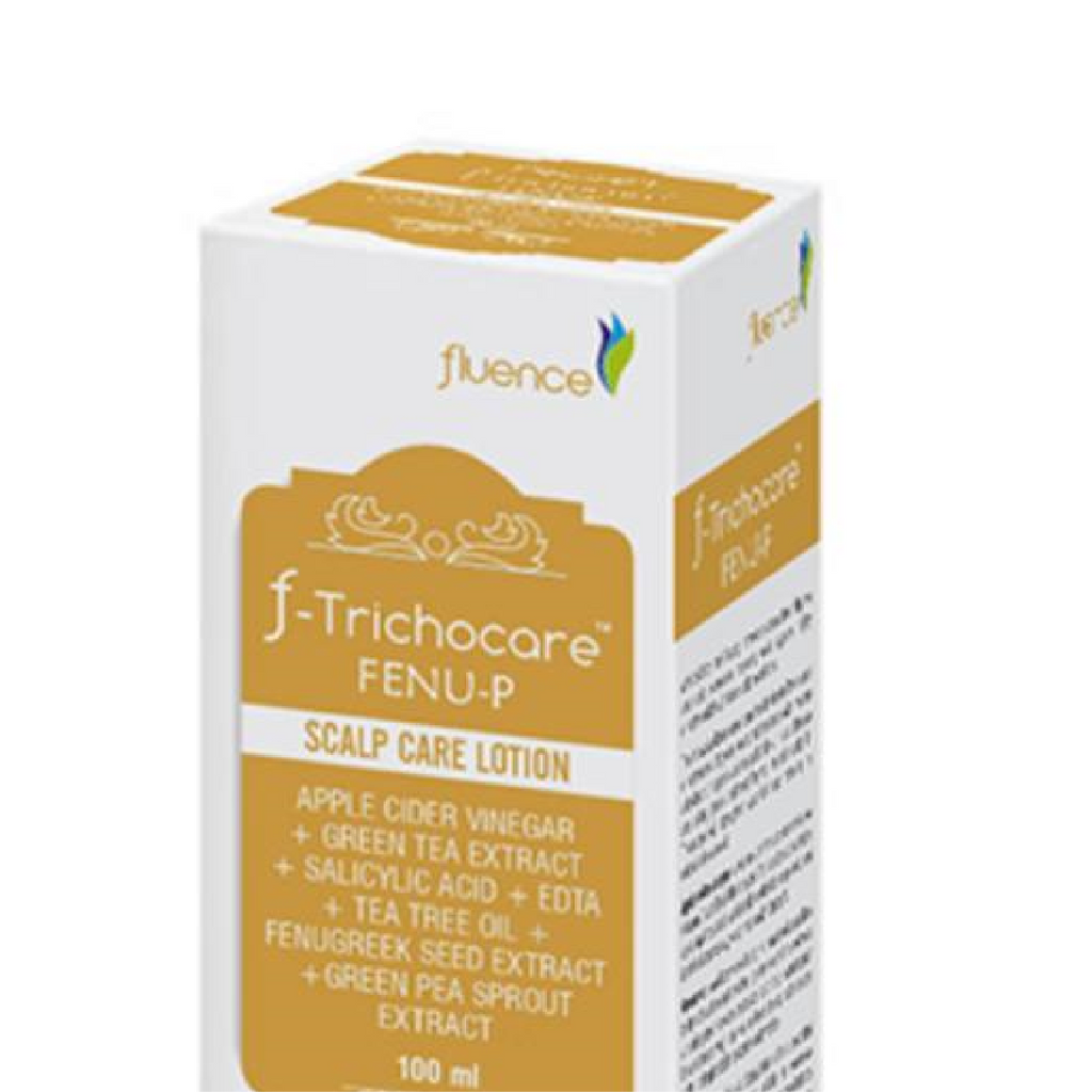 F-TRICHOCARE FENU -P