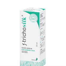 F-TRICHOSILK(NORMAL HAIR)