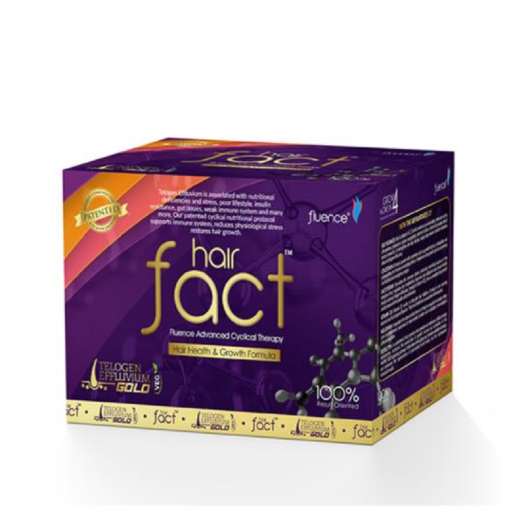 HAIRFACT TE GOLD VEG