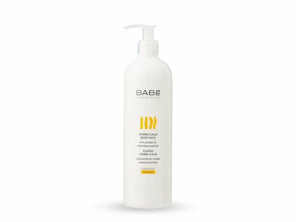Babe Hydra Calm Body Milk