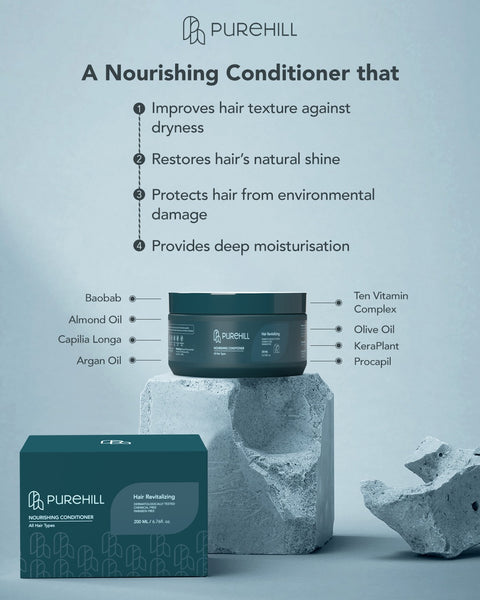 Purehill Nourishing Conditioner