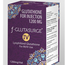 F-GLUTASURGE IV