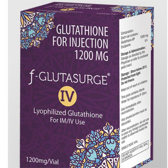 F-GLUTASURGE IV