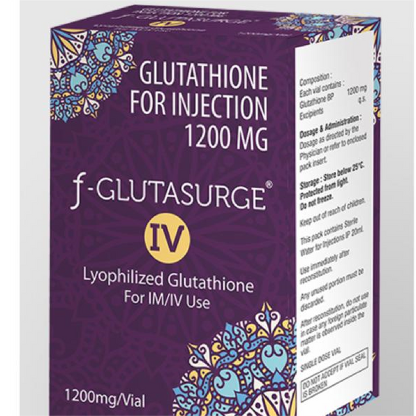 F-GLUTASURGE IV