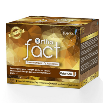 ORTHO FACT OSTEO-CARE 1