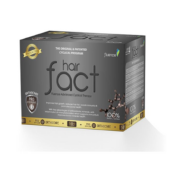 Hairfact Pro Immune 13 Ortho Care