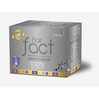 Hairfact Pro Immune 1