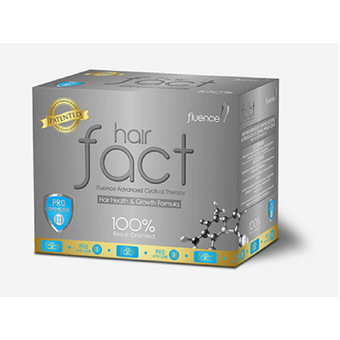 Hairfact Pro Immune 3