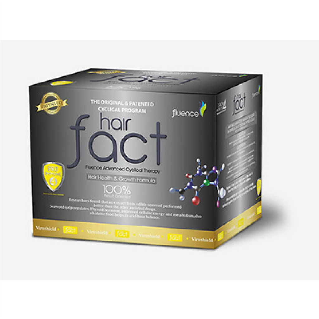 Hairfact Pro Immune 4