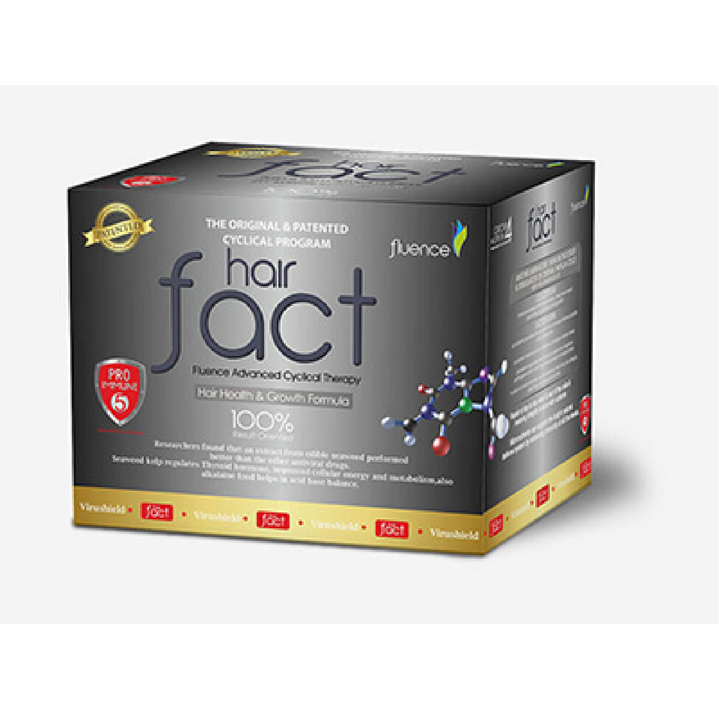 Hairfact Pro Immune 5