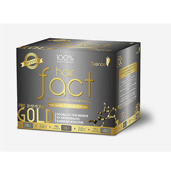 Hairfact Pro Immune Gold