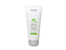 Babe Purifying Cleansing Gel