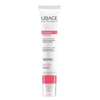 Uriage Tolederm Control Rich Soothing Care