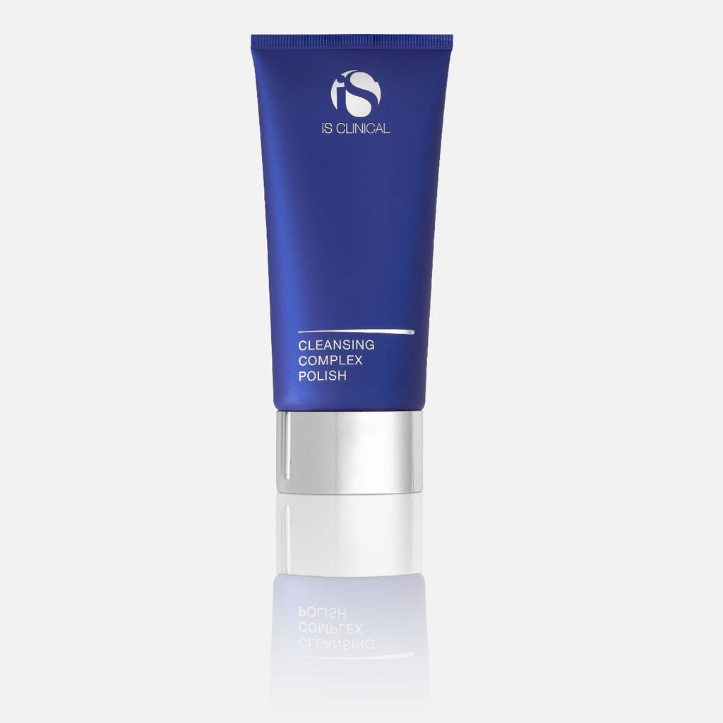 Isclinical Cleansing Complex Polish