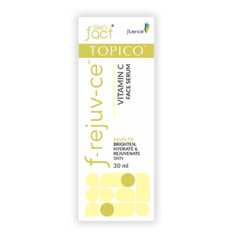 F-REJUV-CE (Face serum)