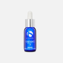 is Clinical Genexc serum