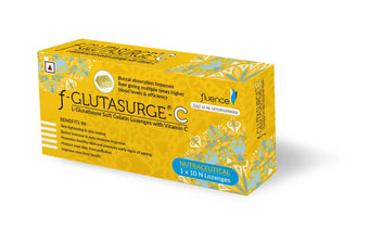 F - Glutasurge- C