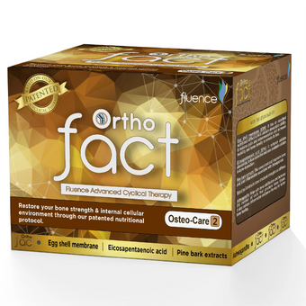 ORTHO FACT OSTEO-CARE 2