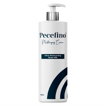 Pecefino Ultra Moisturizing Body Milk