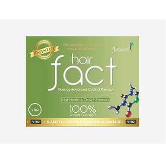 Hair Fact Veg Kit V1-O2