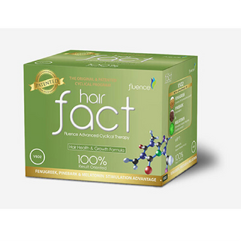 Hair Fact Veg Kit V5-O2