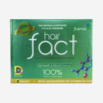 Hair Fact Advanced Cyclical Therapy V-Prime Boost, 300g