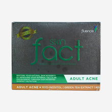 Skin Fact Adult Acne, 300g