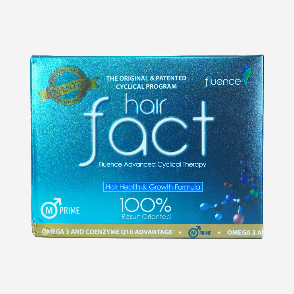 Hair Fact (Male) M-Prime, 300g