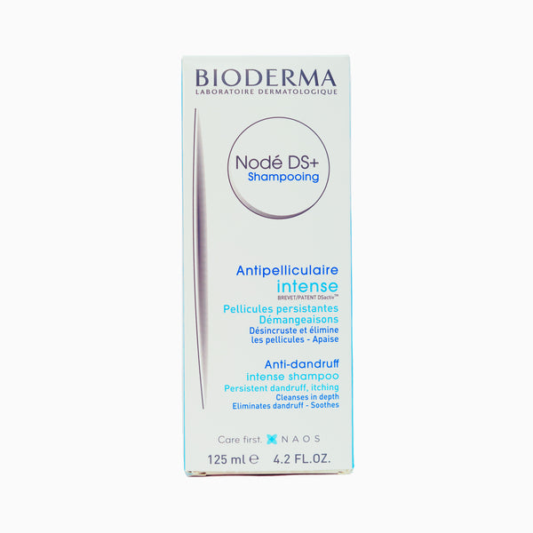 Bioderma Node DS+ Shampoo 125ml