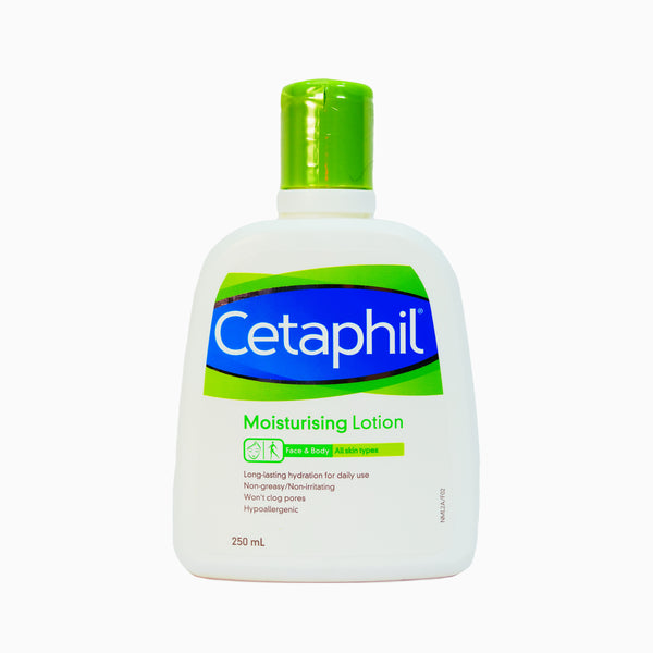 Cetaphil Moisturising Lotion
