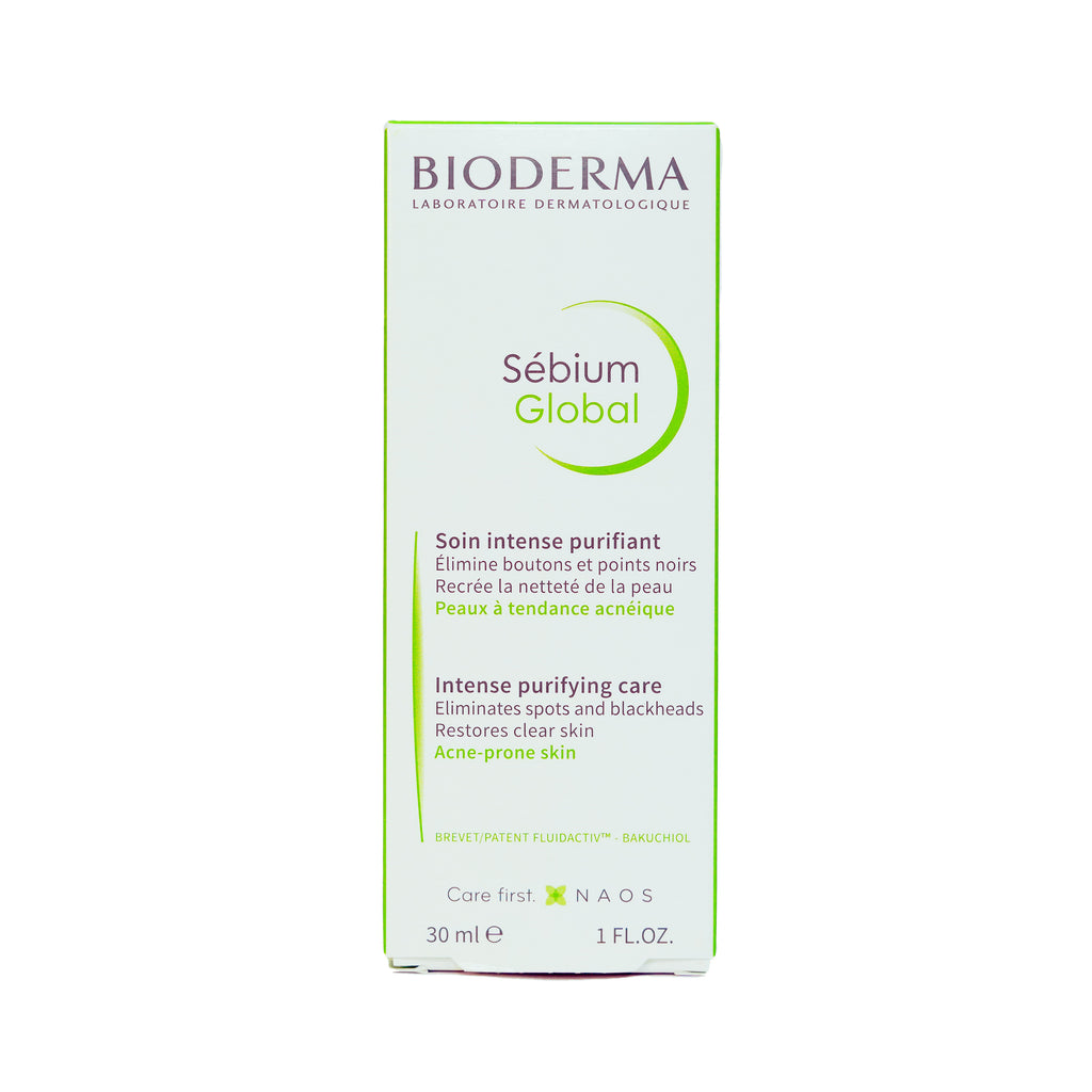 Bioderma Sebium Global 30ml