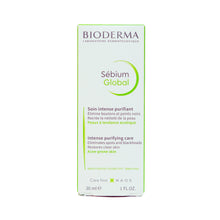 Bioderma Sebium Global 30ml