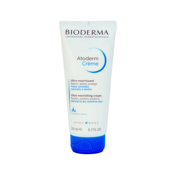 Bioderma Atoderm Creme Ultra-Nourishing, 200ml