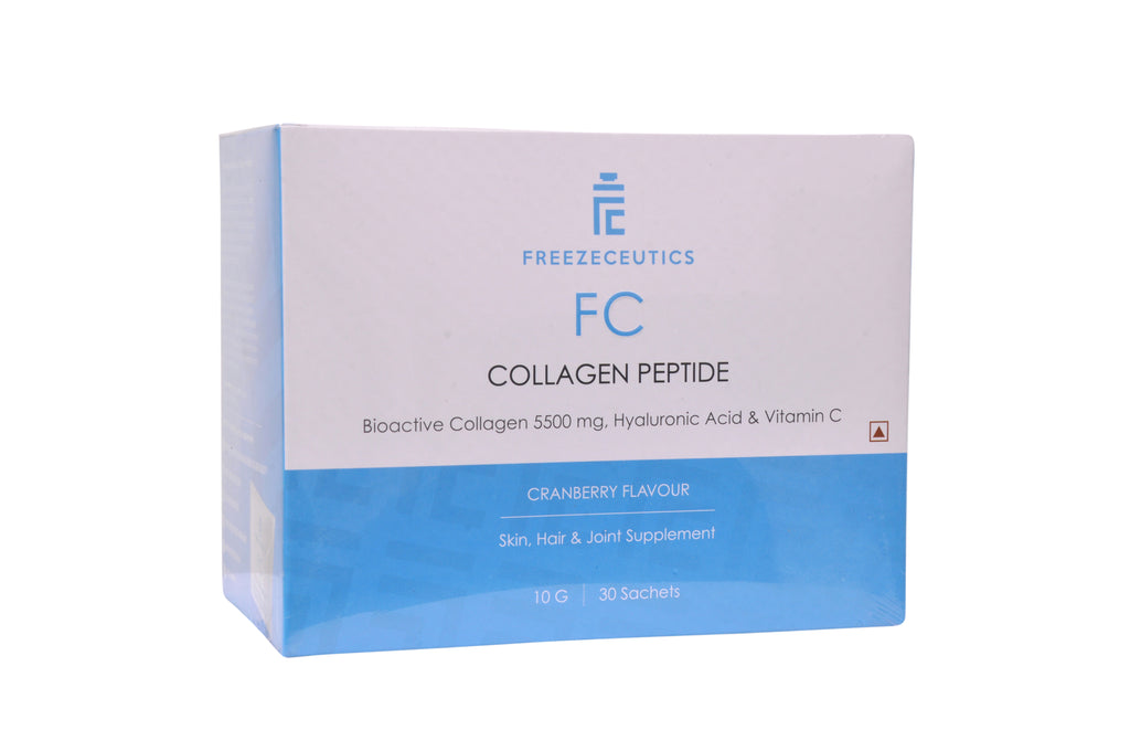FC Collagen Peptide