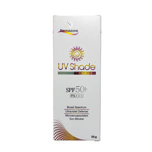UVShade Nanogel SPF50+, 50g